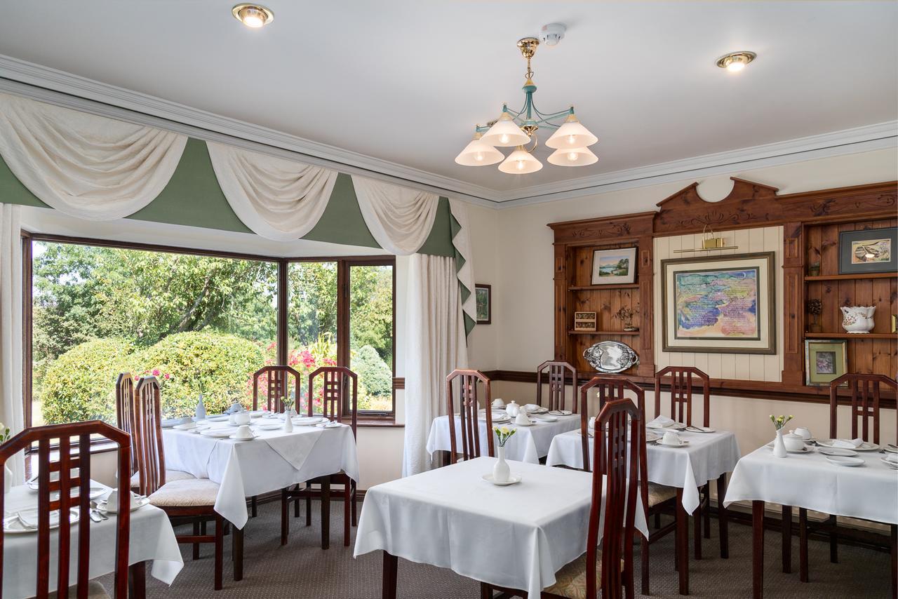 Kathleens Country House Lower Coolcorcoran Ngoại thất bức ảnh